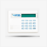 LENEL (LNL-CK) Lenel Command Keypad