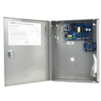 LENEL (LNL-OLS120ACTXP2) 4.0 A Power Supply with Enclosure - The.