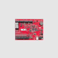 LENEL (LNL-X2220) Intelligent Dual Reader Controller Ã¢â‚¬