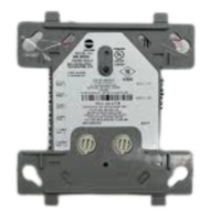 SYSTEM SENSOR (M500X) Line Isolator Module. Mounts in 4" Squar