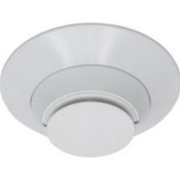 MIRCOM (MIX-2351RAP) Intelligent Photoelectric Smoke Sensorwi
