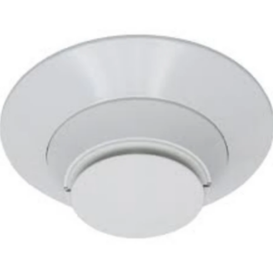 MIRCOM (MIX-2351RAP) Intelligent Photoelectric Smoke Sensorwi