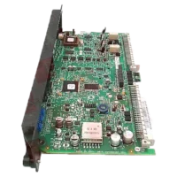 SIEMENS (MLC) Mxl addressable device line card for fir