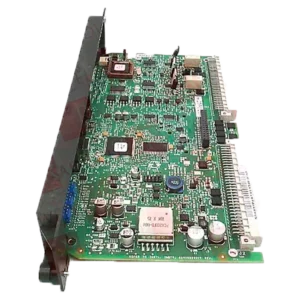 SIEMENS (MLC) Mxl addressable device line card for fir