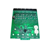 GAMEWELL (MMI-10F) Multi-module input, 10 monitor input mod