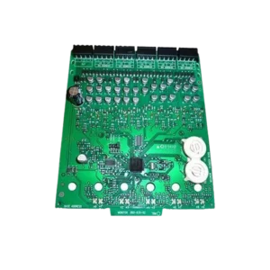 GAMEWELL (MMI-10F) Multi-module input, 10 monitor input mod