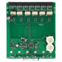 GAMEWELL (MMO-6RF) Multi-module output, 6 relay output modu