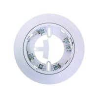 SECUTRON (MRI-4001) Secutron 4000 Series 6" Detector Base