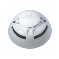SECUTRON (MRI-4021) Secutron 4000 Series Non-Isolated Photoe