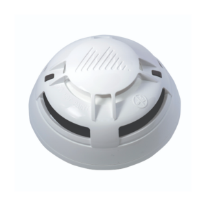 SECUTRON (MRI-4021) Secutron 4000 Series Non-Isolated Photoe