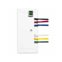 SECUTRON (MRI-4041) Secutron 4000 Series Mini Dual Input Mod