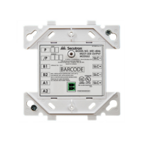 SECUTRON (MRI-4046) Secutron 4000 Series Supervised Output M