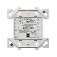 SECUTRON (MRI-4050) Secutron 4000 Series Sync Module