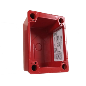 SECUTRON (MRM-700WP) Series 700 Weather Proof  Surface Mount