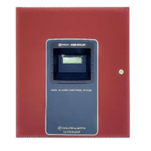 FIRE-LITE (MS-10UD-7) 10 Zone Conventional Fire Control Panel