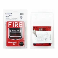 GAMEWELL (MS-7) Double action pull station