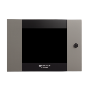 NOTIFIER (NBB-2) Annunciator backbox, 2 position. UL/ULC