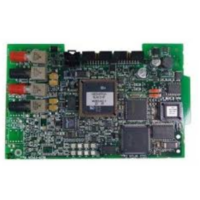 NOTIFIER (NCM-F) NETWORK CONTROL MODULE - MULTI MODE FIBE