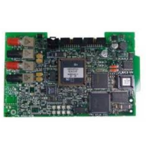 NOTIFIER (NCM-F) NETWORK CONTROL MODULE - MULTI MODE FIBE
