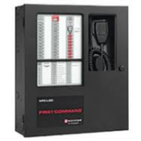 NOTIFIER (NFC-LOC) LOCAL OPERATOR CONSOLE, BUILT-IN MICROPH