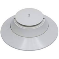 NOTIFIER (NH-200R-IV) Fast-response, low-profile heat detector
