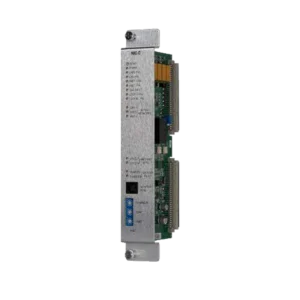 SIEMENS (NIC-C) Card Network Interface Card-H-Net Or X-N