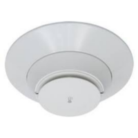 NOTIFIER (NP-200) Intelligent Addressable Photo detector,