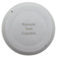 NOTIFIER (NP-200R) Remote test capable Intelligent Addressa