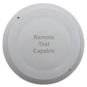 NOTIFIER (NP-200R) Remote test capable Intelligent Addressa