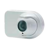 VESDA (OSE-SPW) Emitter, Stander power wired at 24 VDC