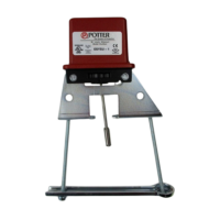 POTTER (OSYSU-1) SUPERVISORY SWITCH