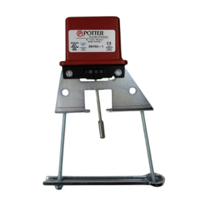 POTTER (OSYSU-1) SUPERVISORY SWITCH