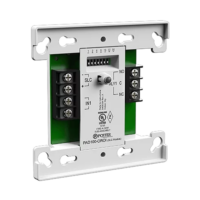 POTTER (PAD100-OROI) (3992702) PAD 100 One Relay /One Input