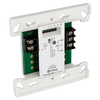 POTTER (PAD100-RM) PAD 100 RELAY MODULE..Only works with  A