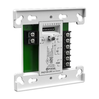 POTTER (PAD100-ZM) PAD 100 Zone Module
