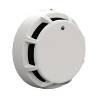POTTER (PAD200-DD) PAD 200 REPLACEMENT DUCT PHOTO DETECTOR