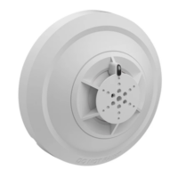 POTTER (PAD300-HD) Heat Detector