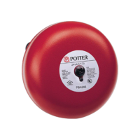 POTTER (PBA-248) (1808024) 24 VAC 8" Bell