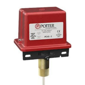 POTTER (PCVS-2) SUPERVISORY SWITCH