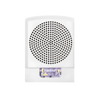 POTTER (PE-SPSTWC) (4871021) High fidelity speaker strobe,