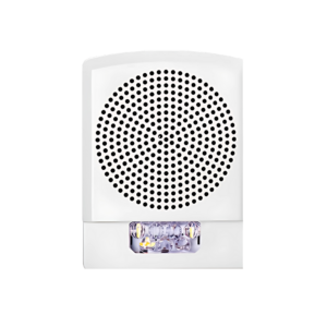 POTTER (PE-SPSTWC) (4871021) High fidelity speaker strobe,