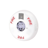 POTTER (PE-STWC) (4871005) Strobe, LED, ceiling, white, F