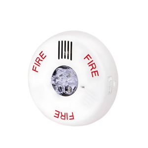 POTTER (PE-STWC) (4871005) Strobe, LED, ceiling, white, F