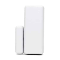 DSC (PG4303) Wireless PowerG Slim Magnetic Contact 43