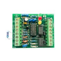 PROTECTOWIRE (PIM-120) Single Zone Mini-Interface Module
