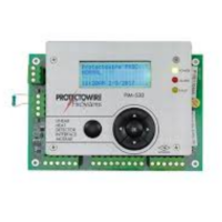 PROTECTOWIRE (PIM-530E) PIM Interface Module w/Display and Nav.
