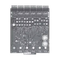 GAMEWELL (PIM-SS) TEN INPUT MONITOR MODULE