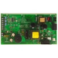 GAMEWELL (PM-9G) E3 SERIES 9 AMP POWER SUPPLY AND BATTERY