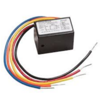SYSTEM SENSOR (PR-2) RELAY, SPDT, MULTIVOLT, 10-40VDC