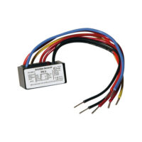 SPACE AGE (PR-3) RELAY, SPDT, MULTIVOLT, 10-40VDC, REDUND